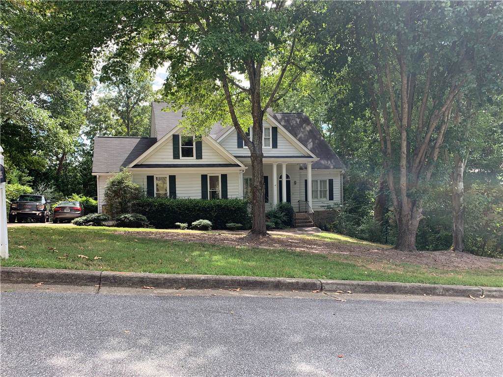 1695 Heritage Drive - Photo 1