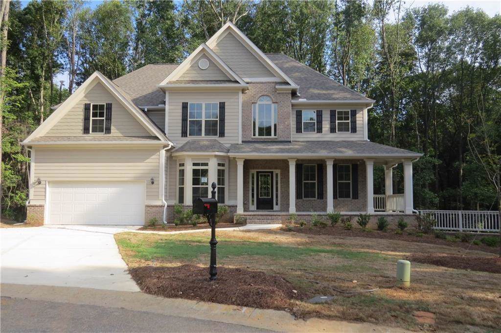 2865 Willow Wisp Way - Photo 1