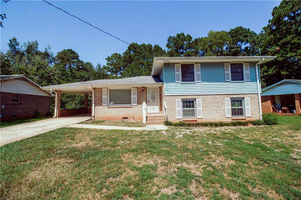 1803 Hallmark Drive - Photo 1