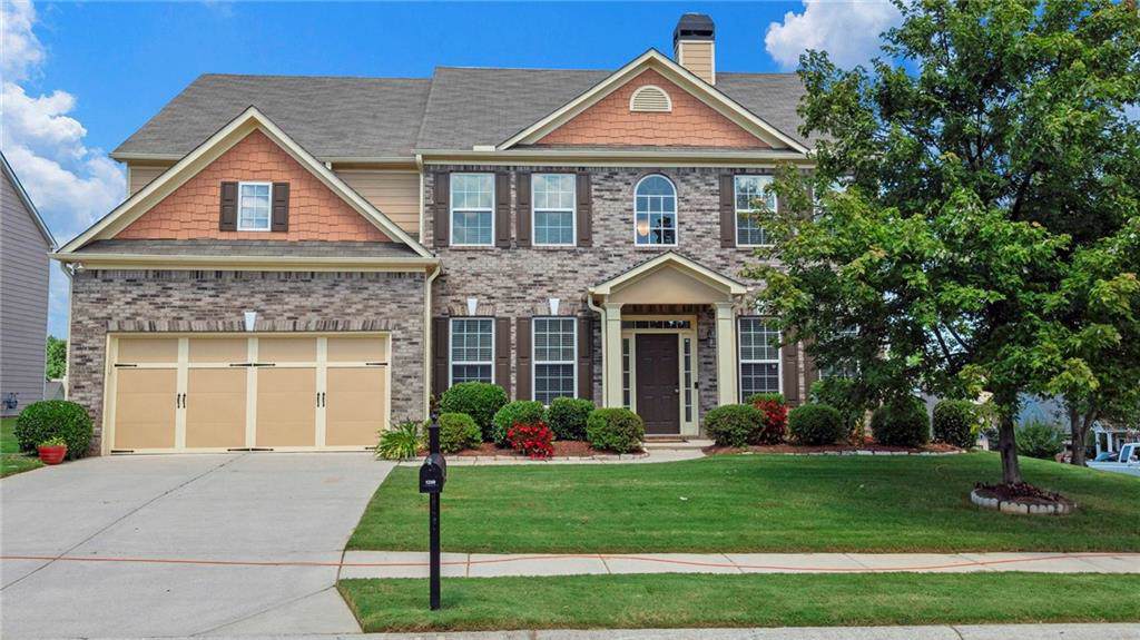 1299 Loowit Falls Way - Photo 1