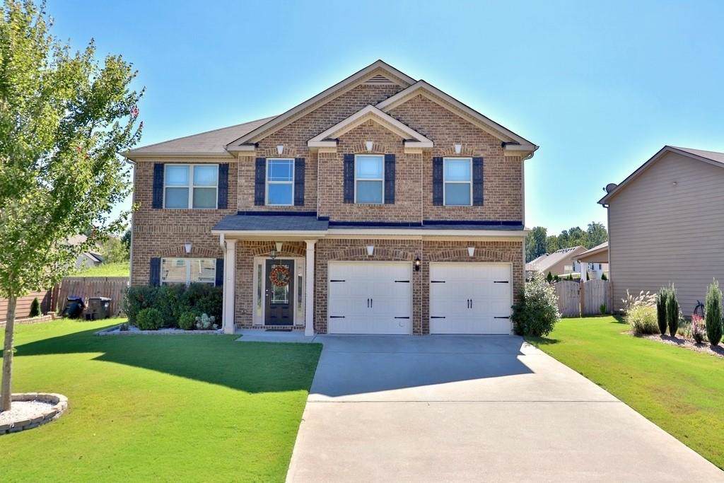 4945 Bucknell Trace - Photo 1