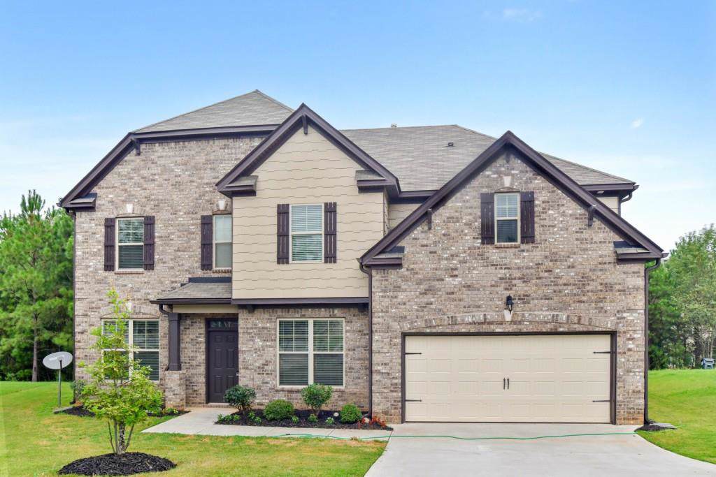3115 Duke Drive - Photo 1