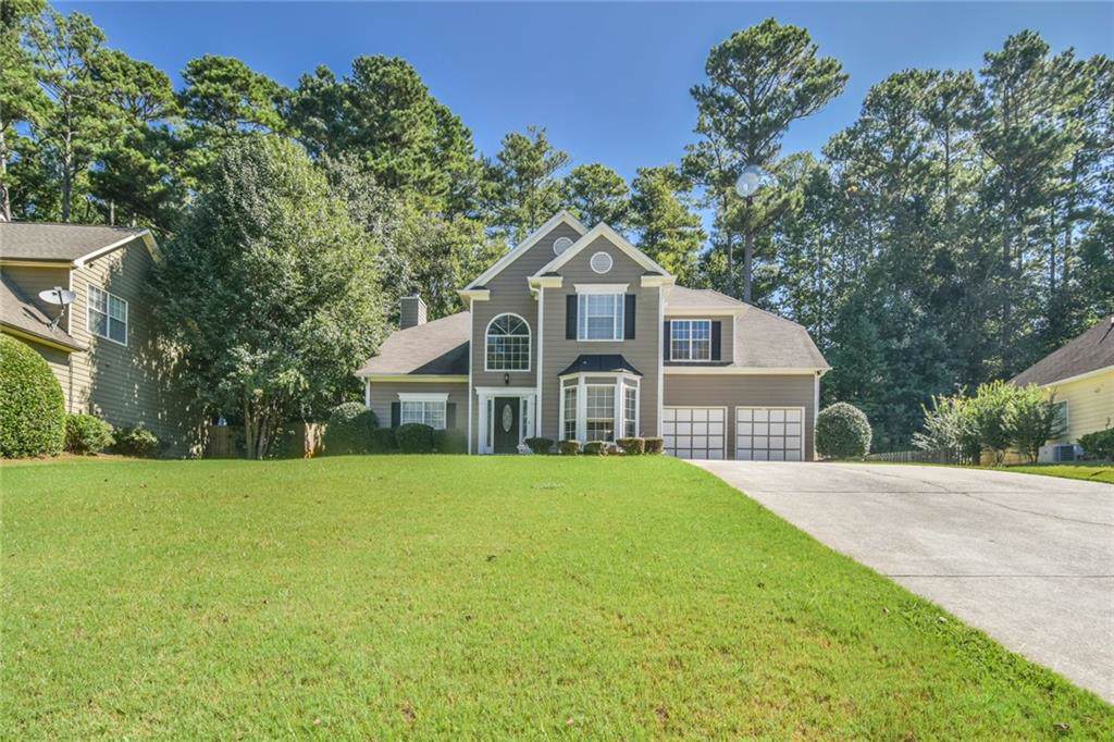 2255 Pendleton Place - Photo 1