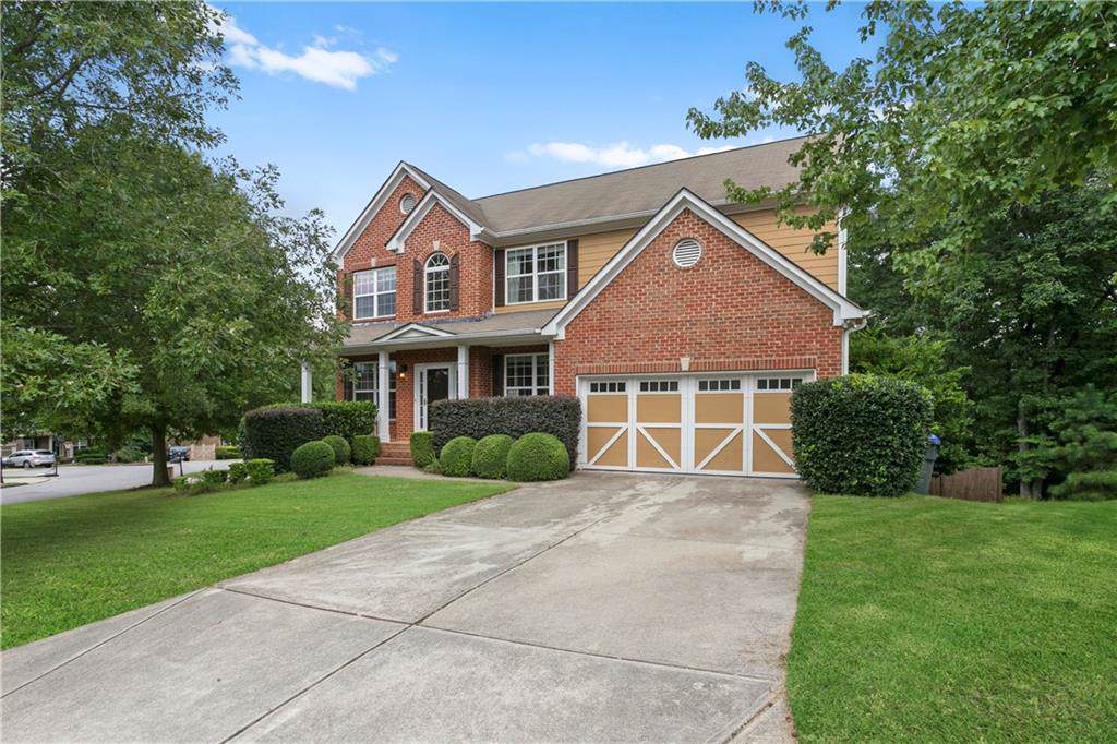 2330 Blackstock Drive - Photo 1
