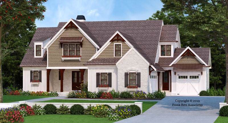 1189 Dean Hill Road - Photo 1
