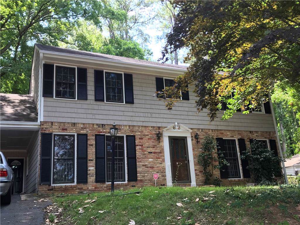 230 River Valley Road - Photo 1