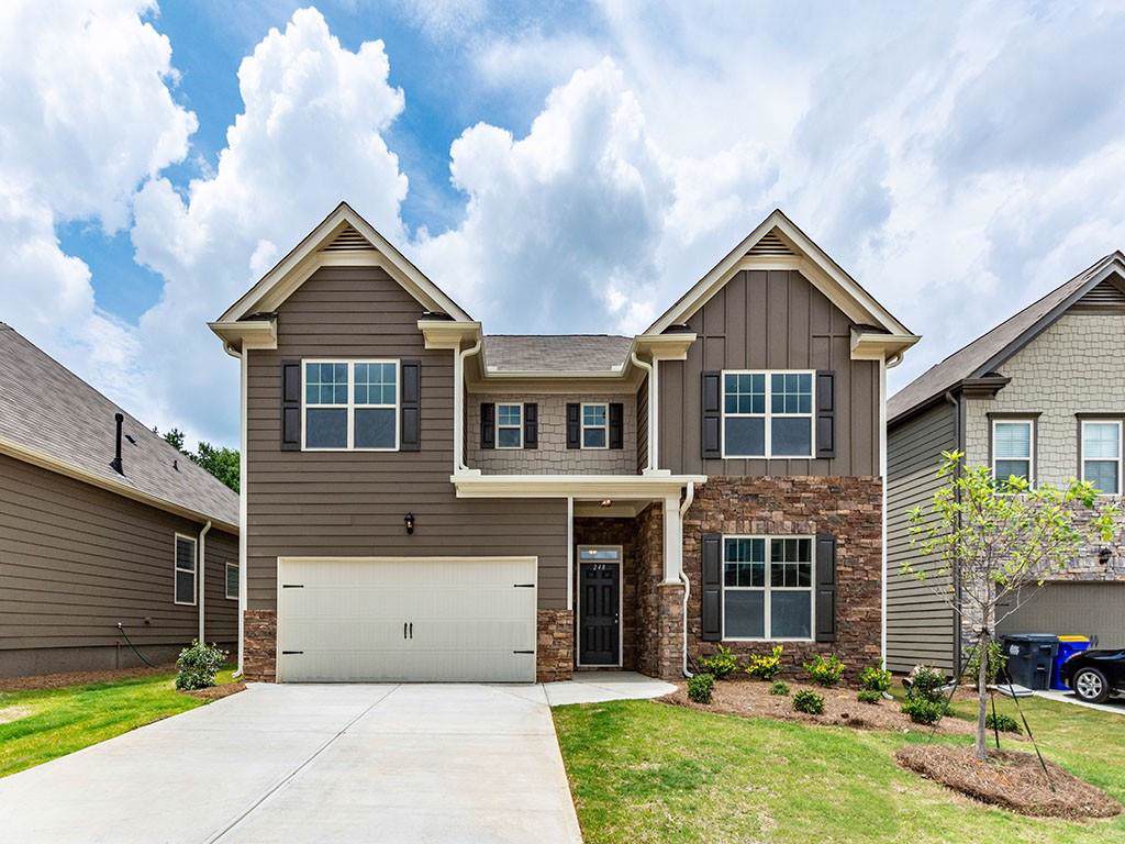 307 Orchard Trail - Photo 1