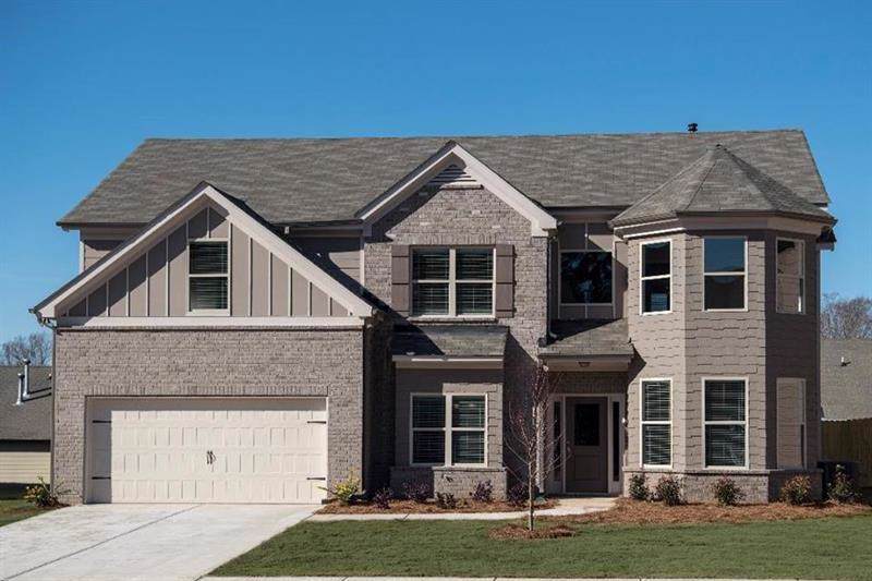 4169 Two Bridge Drive - Photo 1