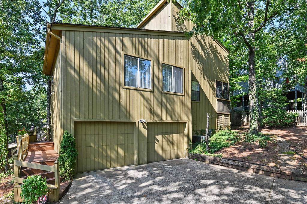 200 Falcon Bluff - Photo 1