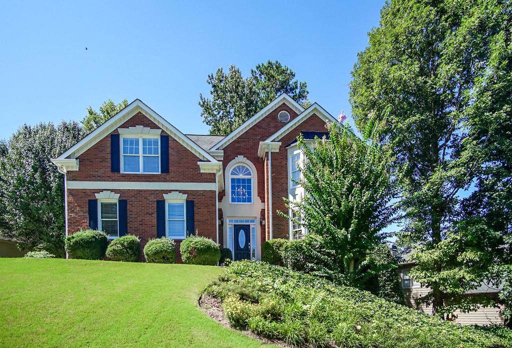 3905 Montvale Crossing - Photo 1