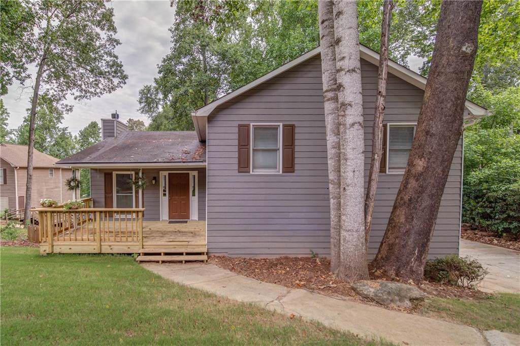 604 Caliber Court - Photo 1