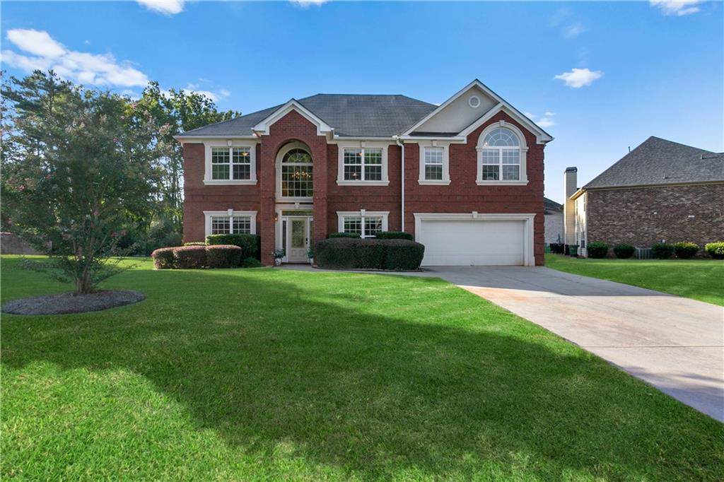 3000 Sherman Landing - Photo 1