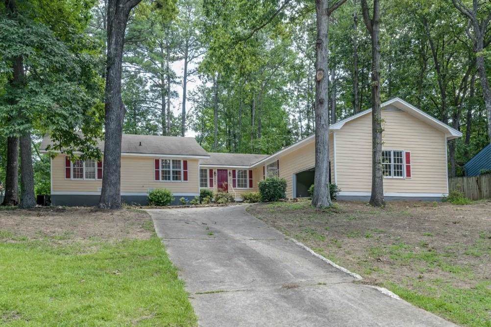 5265 Golf Valley Way - Photo 1