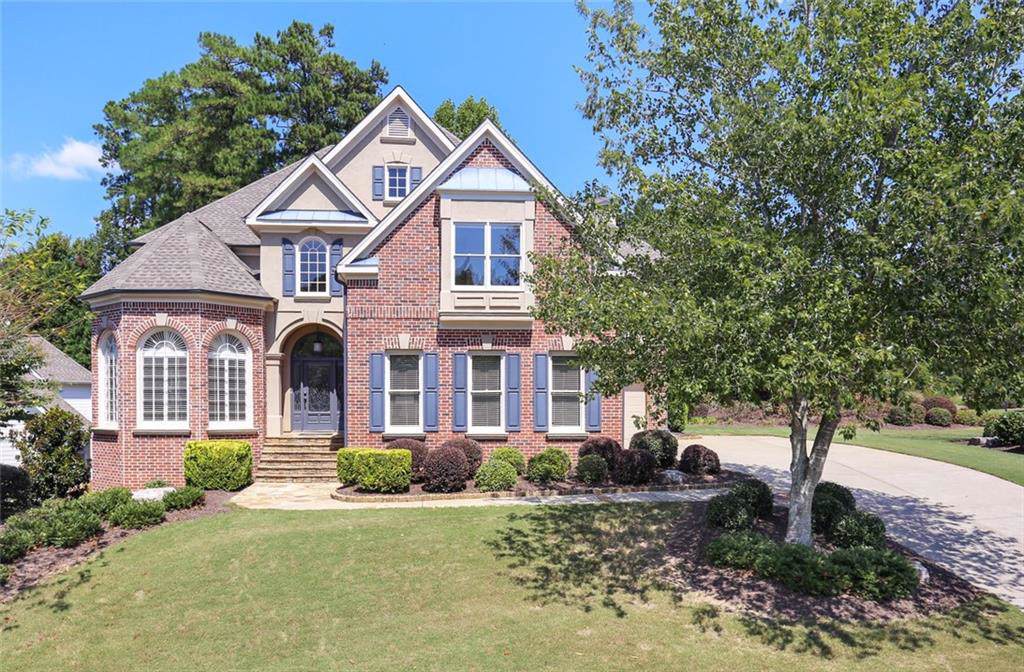 4517 Stalwart Drive - Photo 1
