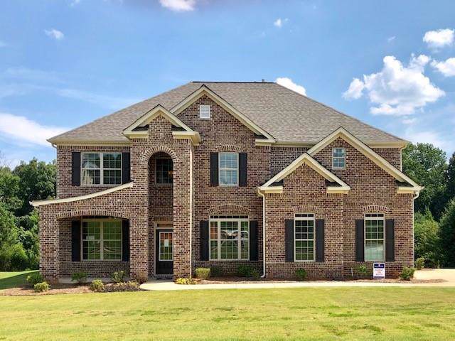 2921 Centennial Drive - Photo 1