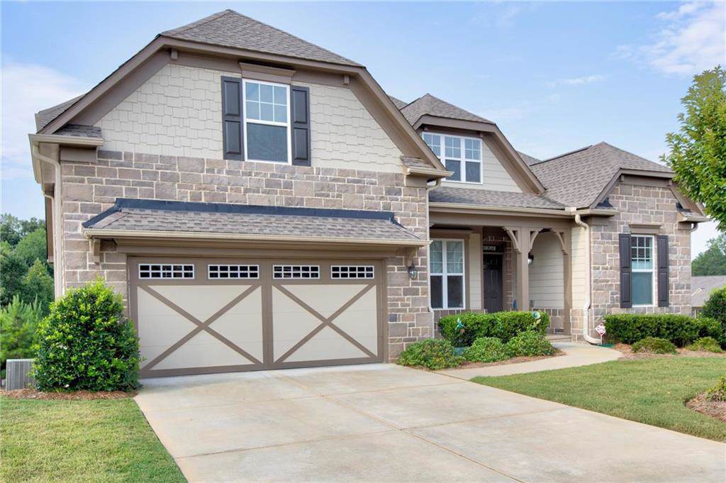 3708 Maple Shade Drive - Photo 1