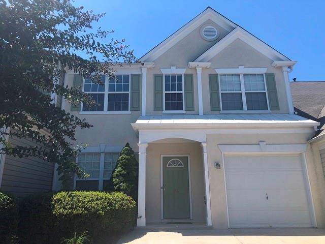 13300 Morris Road - Photo 1