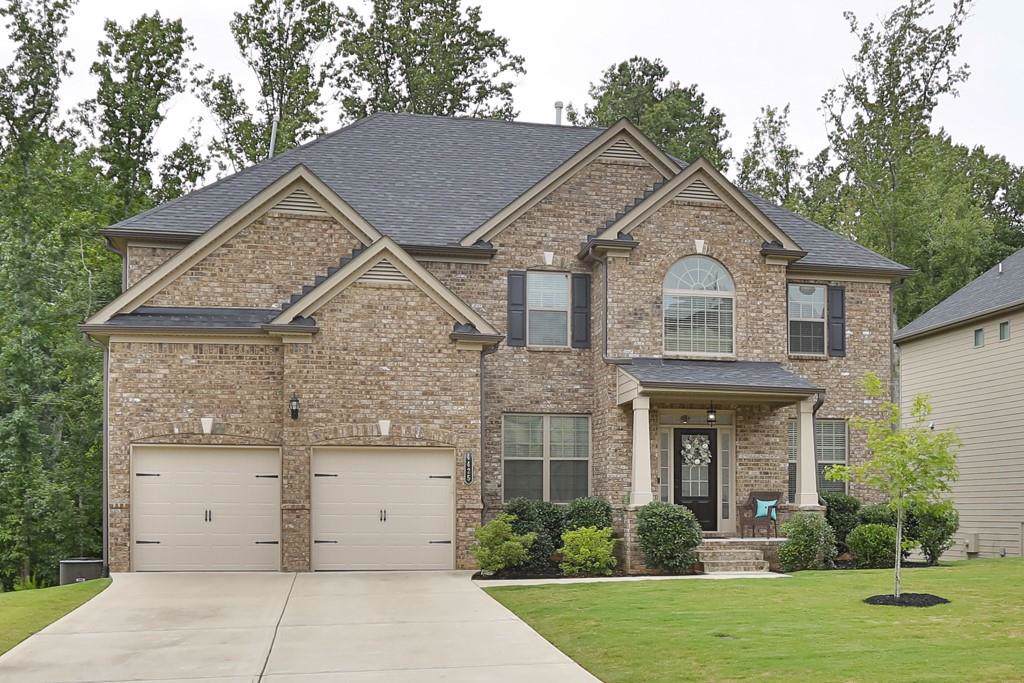 4425 Mossbrook Circle - Photo 1