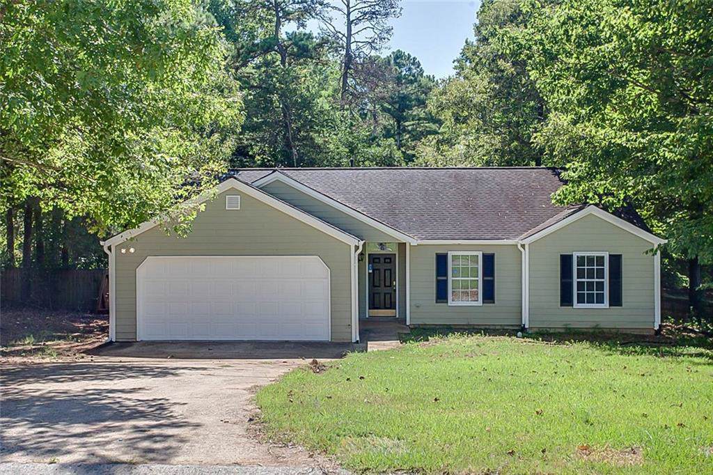 1001 Braddock Circle - Photo 1