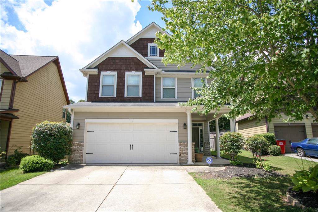 7090 Silk Tree Pointe - Photo 1