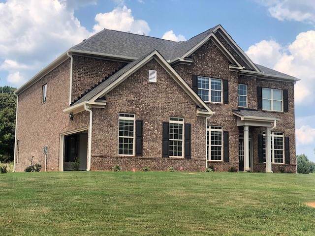 2766 Saddle Trail - Photo 1