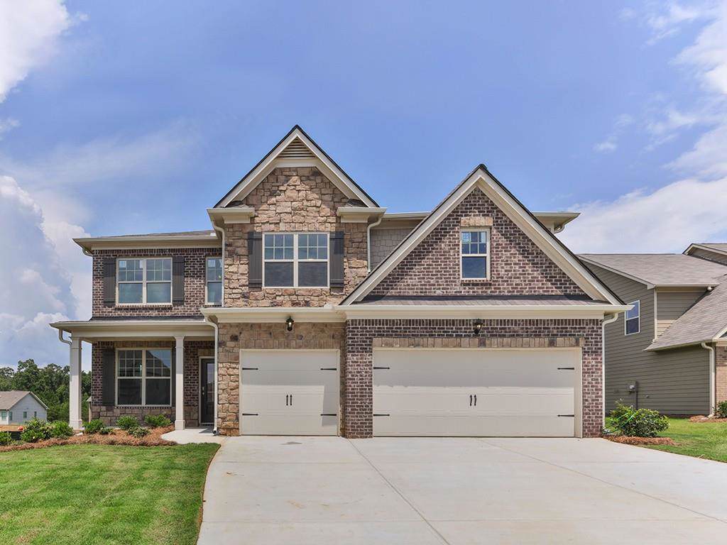 6307 Jasper Way - Photo 1
