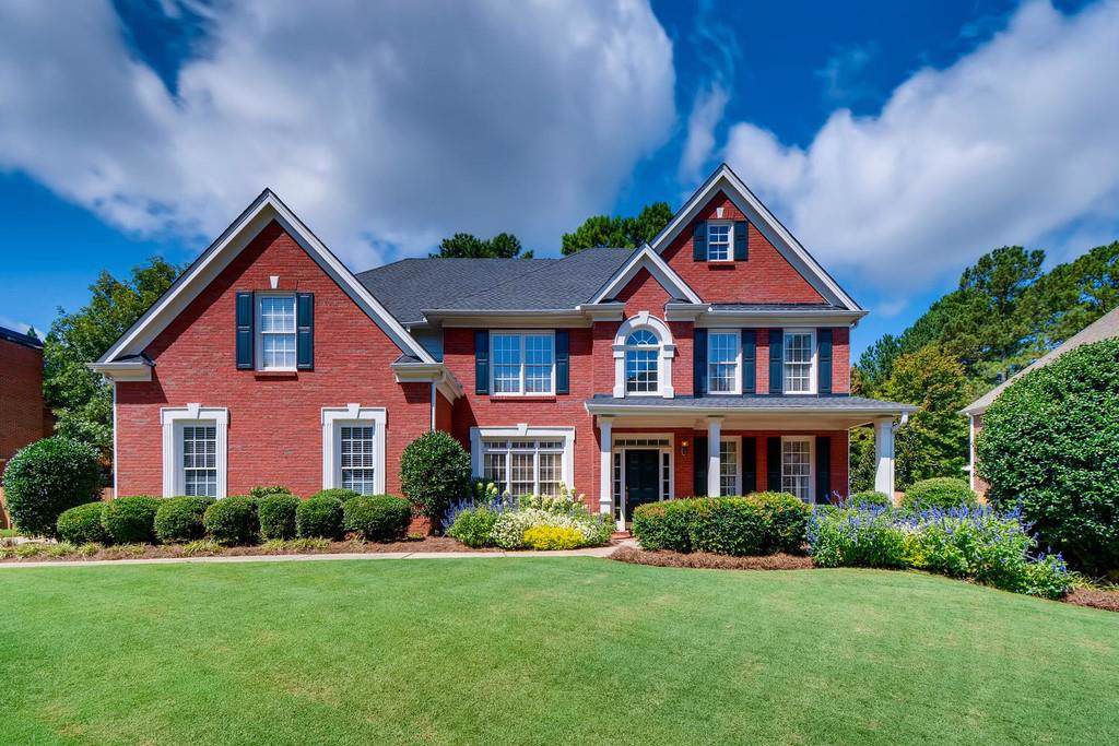 4624 Glory Maple Trace - Photo 1