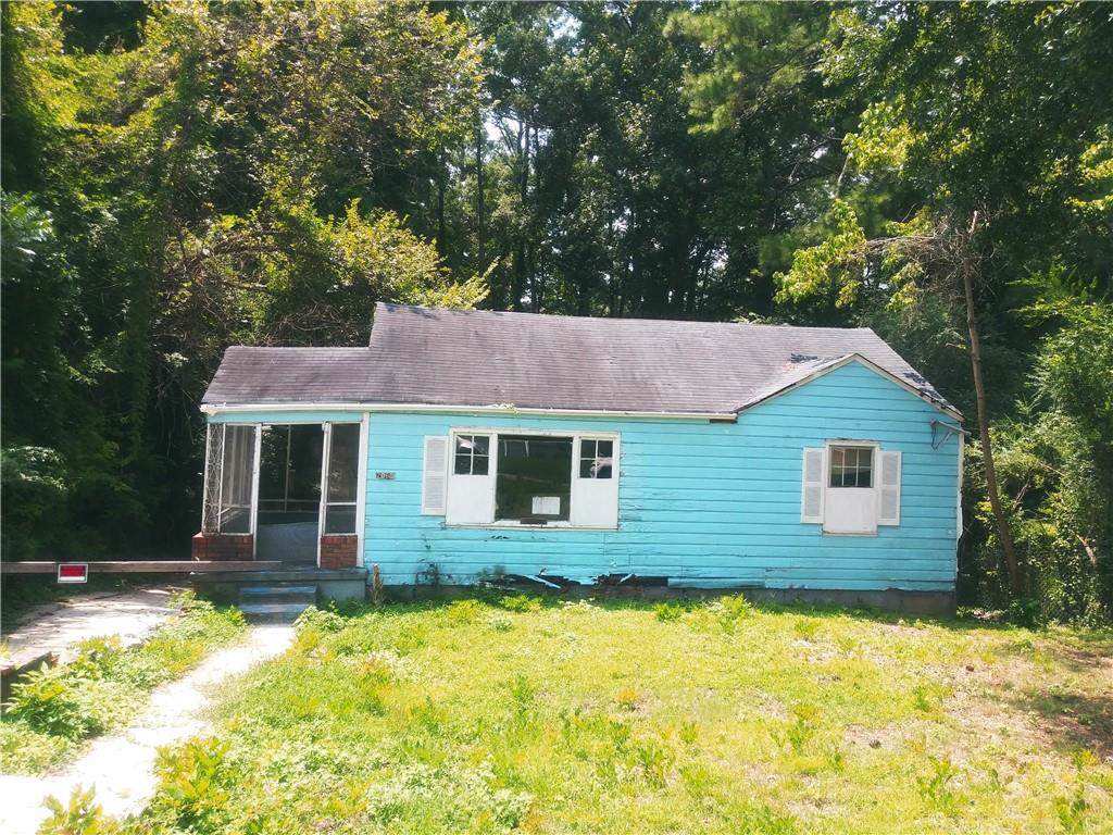 1846 North Avenue - Photo 1
