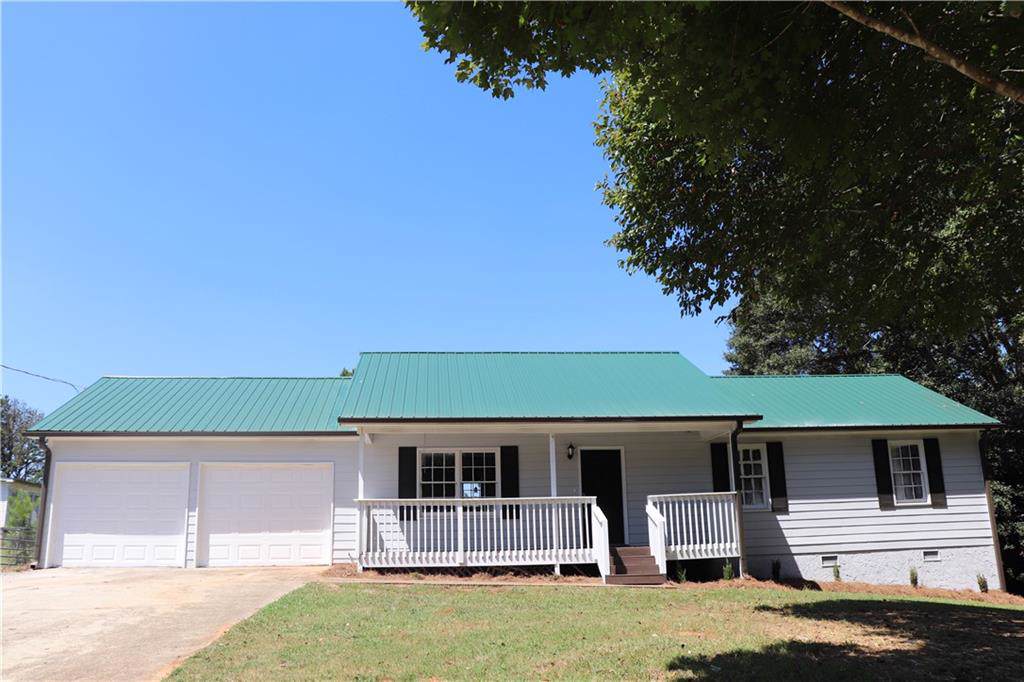 138 Sweetwater Lane - Photo 1