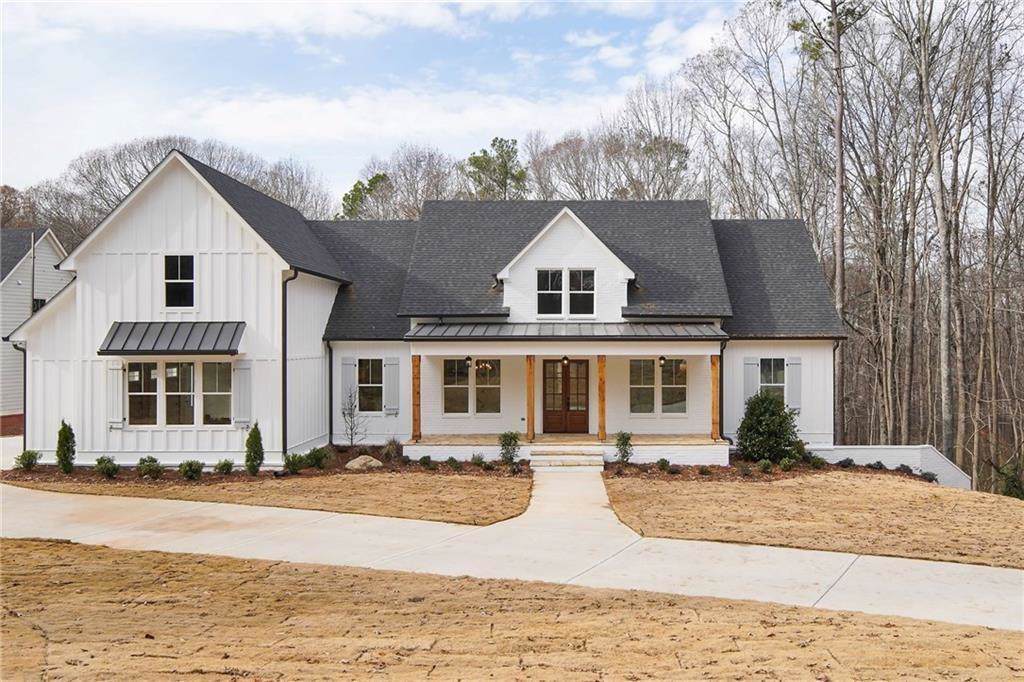 470 Ranchwood Trail - Photo 1