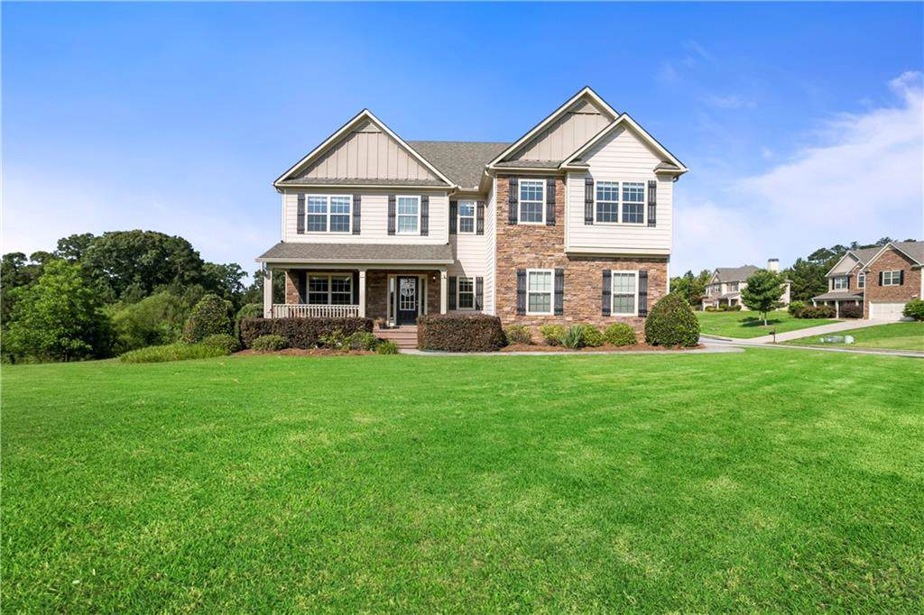 2077 Woodland Brook Drive - Photo 1