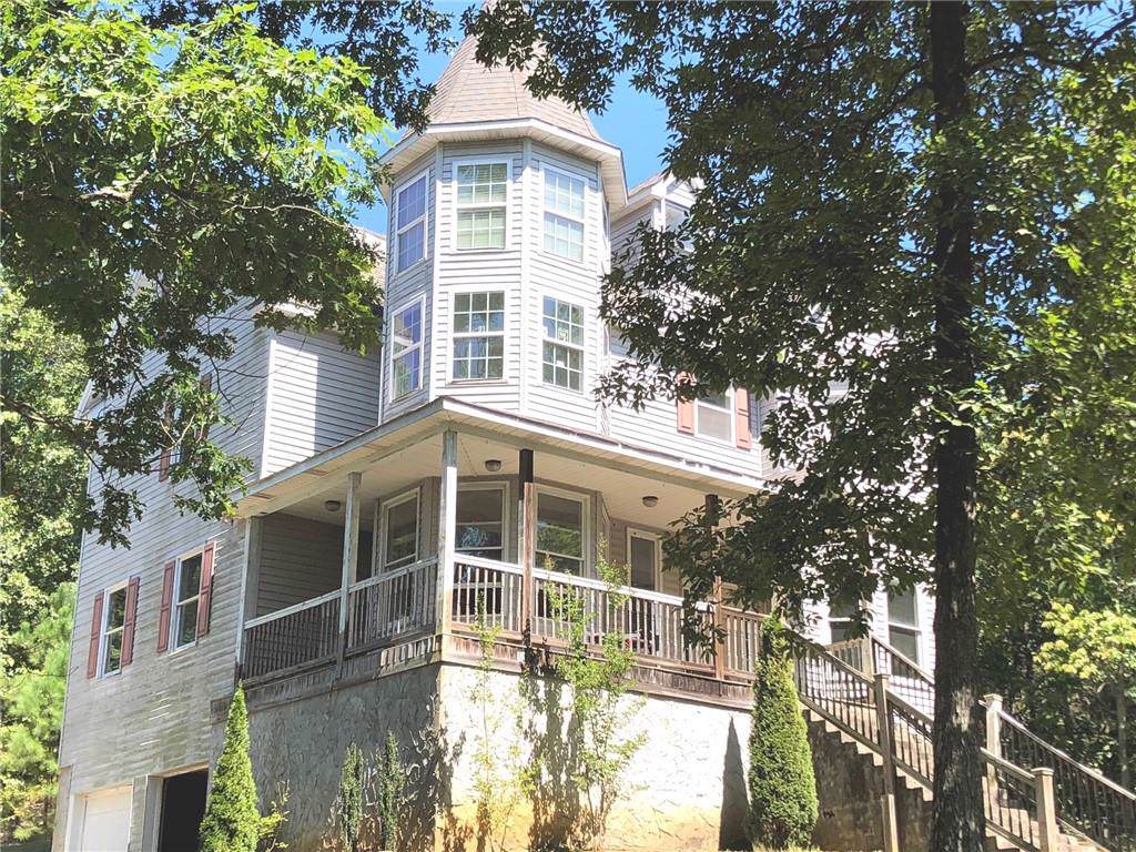 300 Rock Fence Road - Photo 1