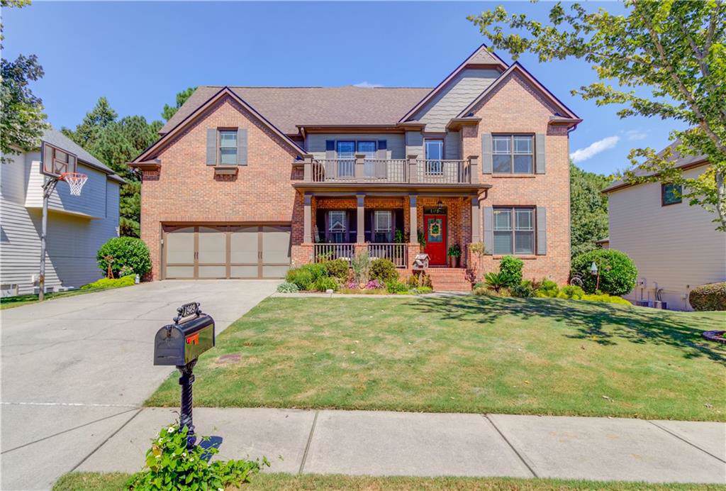 1989 Ambrosia Court - Photo 1