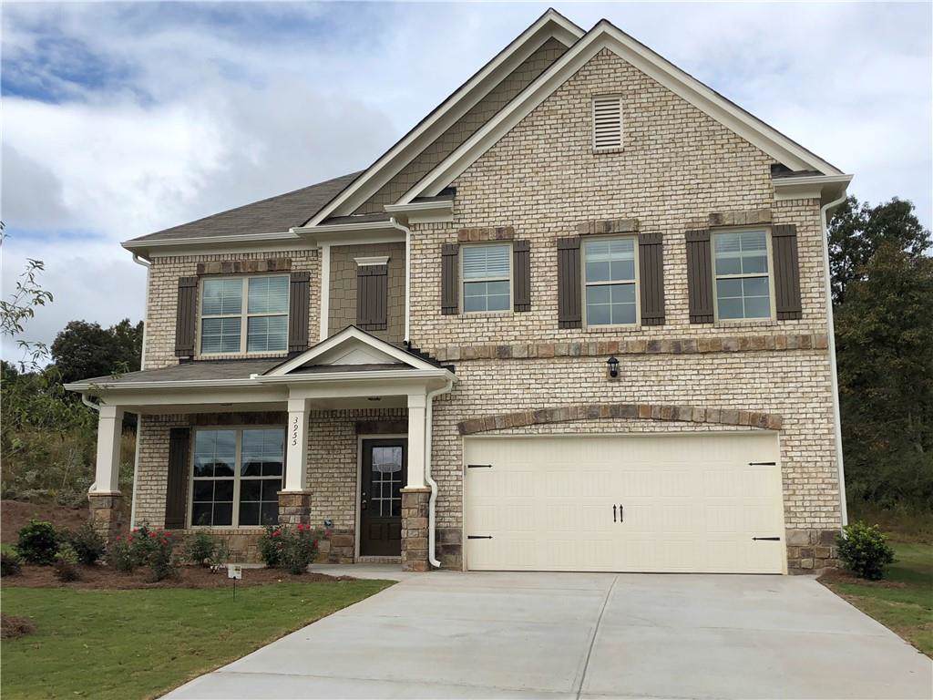3955 Alden Place - Photo 1