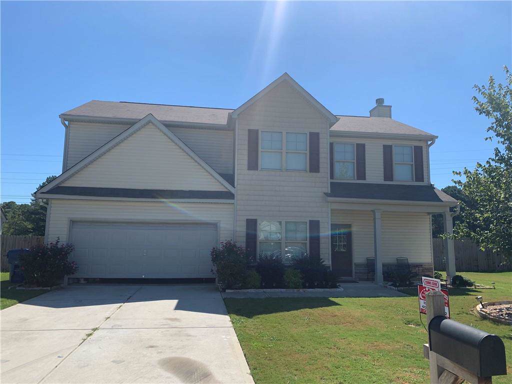 393 Pinnacle Drive - Photo 1
