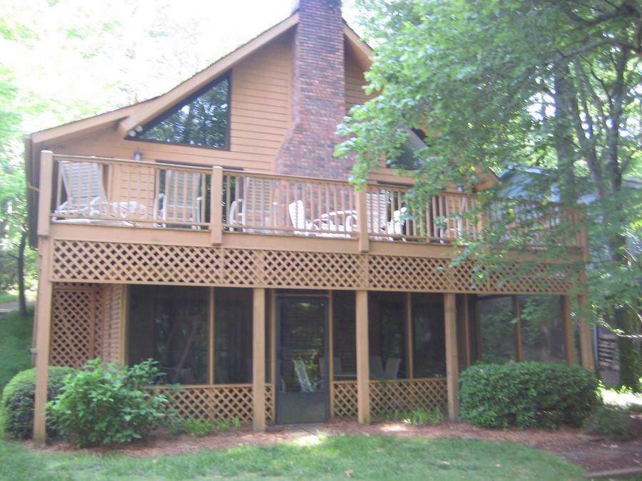 1005 Timber Lake Trail - Photo 1