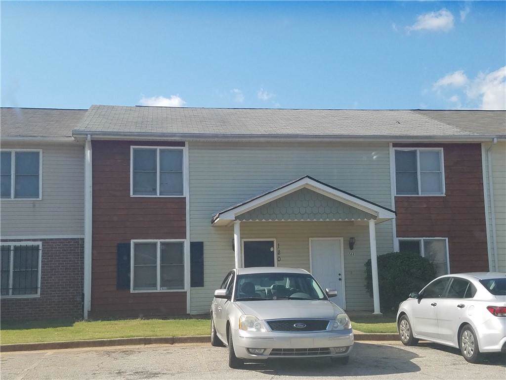 120 Hudson Bridge Terrace - Photo 1