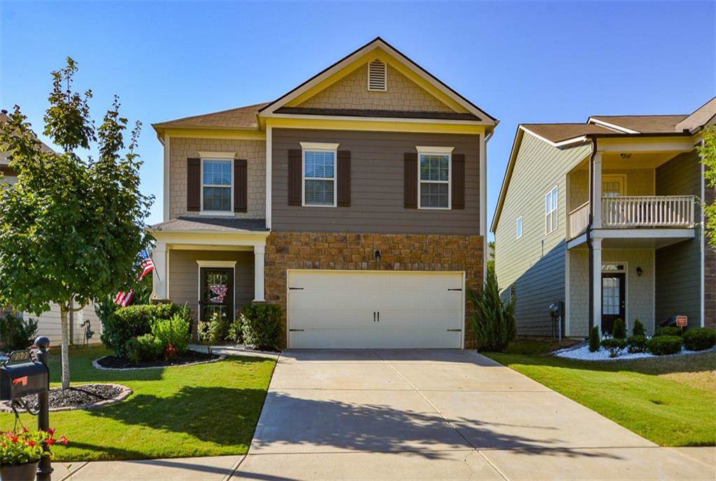272 Shaw Drive - Photo 1