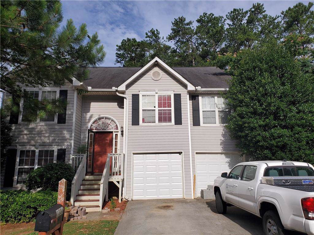 1386 Westward Drive - Photo 1