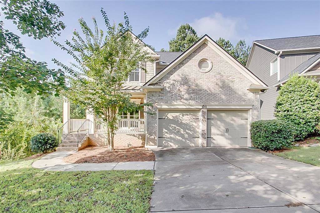 266 Moonlit Trail - Photo 1