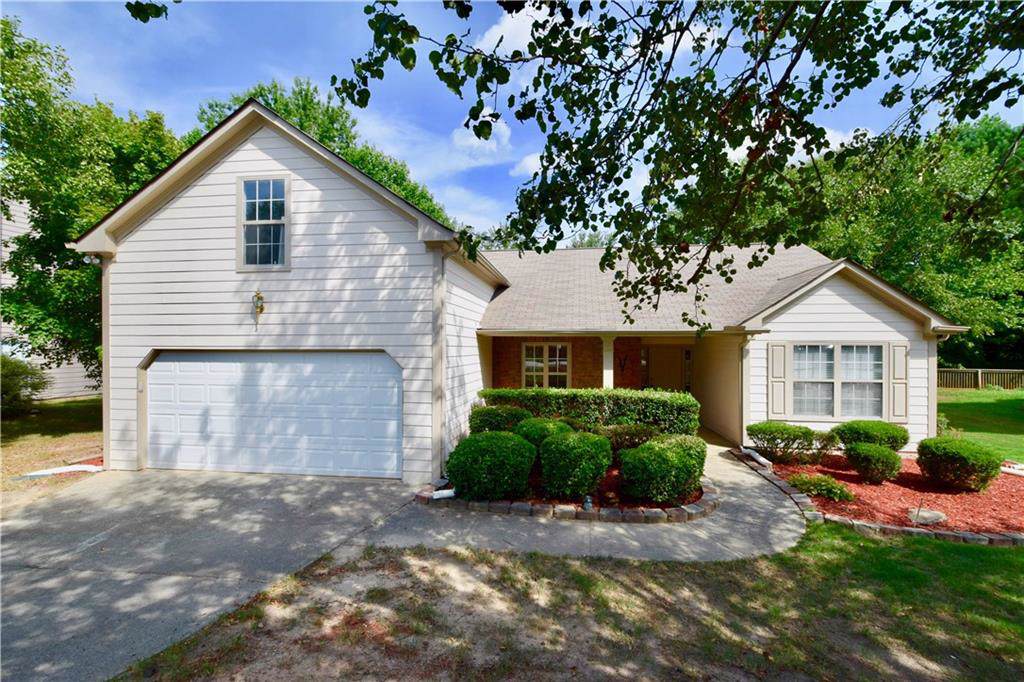 3841 Plantation Mill Drive - Photo 1
