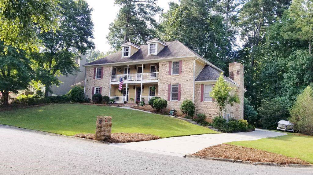 3886 Morris Court - Photo 1