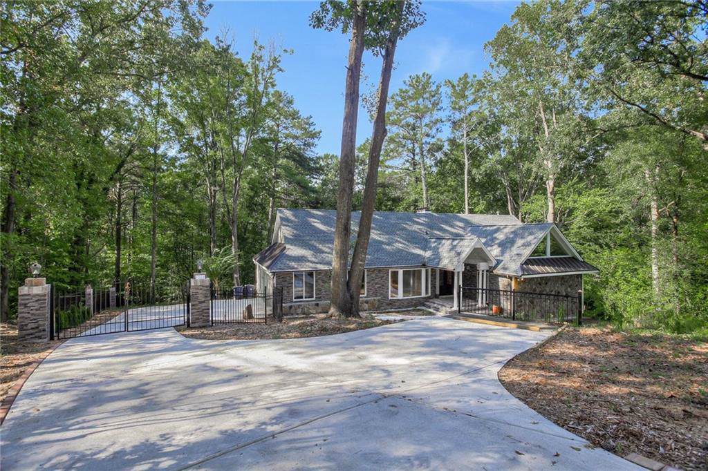1268 Timberland Drive - Photo 1