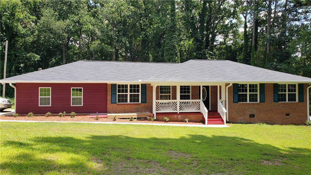 1463 Collins Hill Road - Photo 1