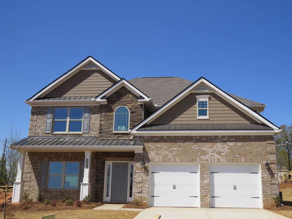 5200 Woodline View Circle - Photo 1