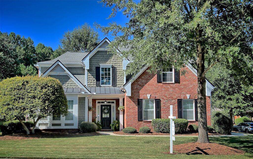 5601 Lancashire Lane - Photo 1