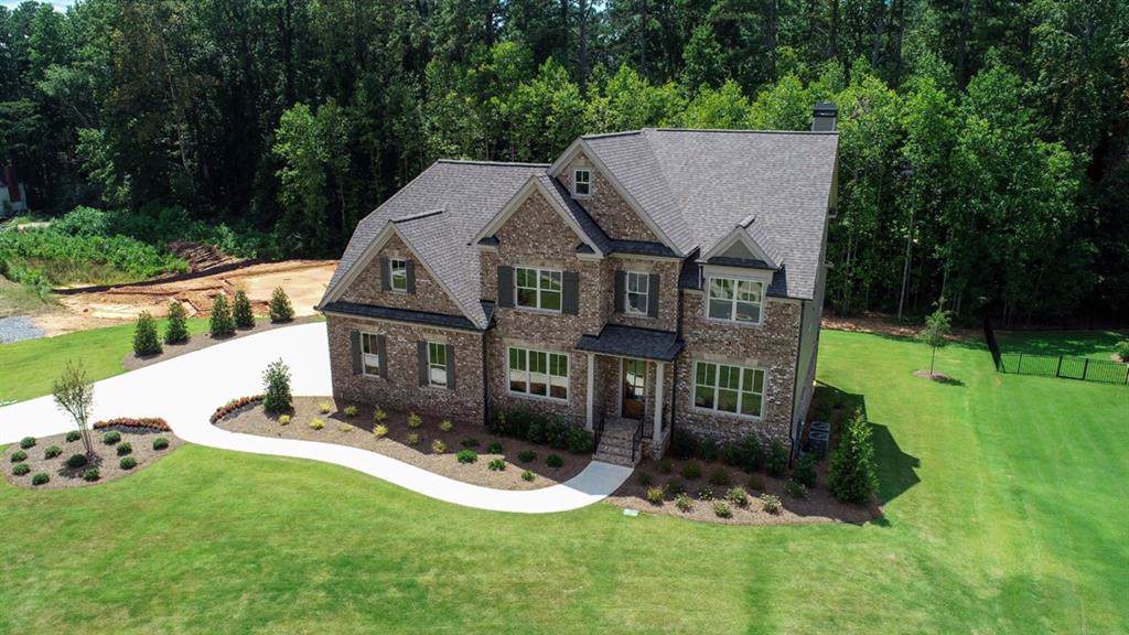 3098 Madelyn Heights Terrace - Photo 1