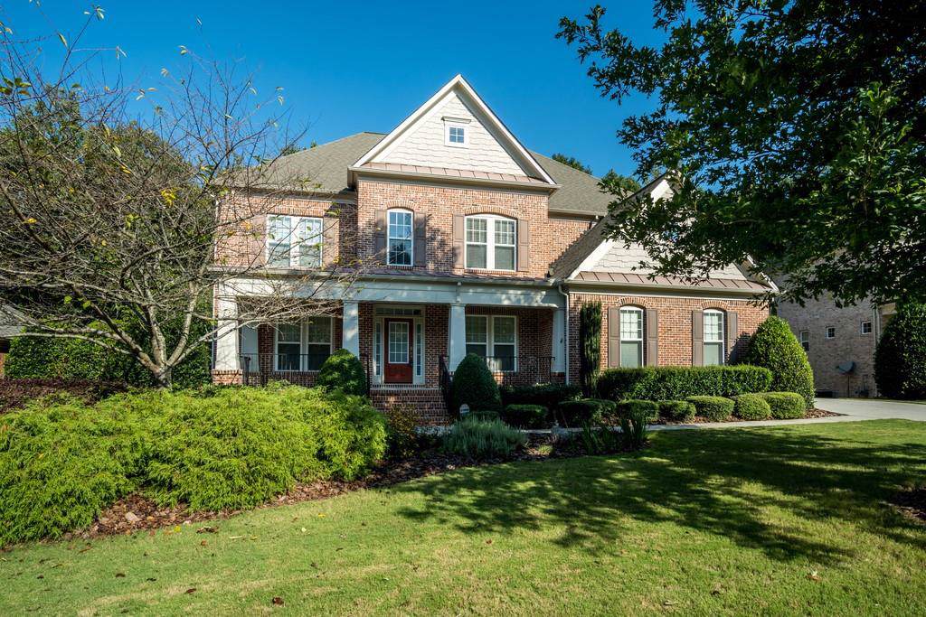 4390 Notting Hill Drive - Photo 1