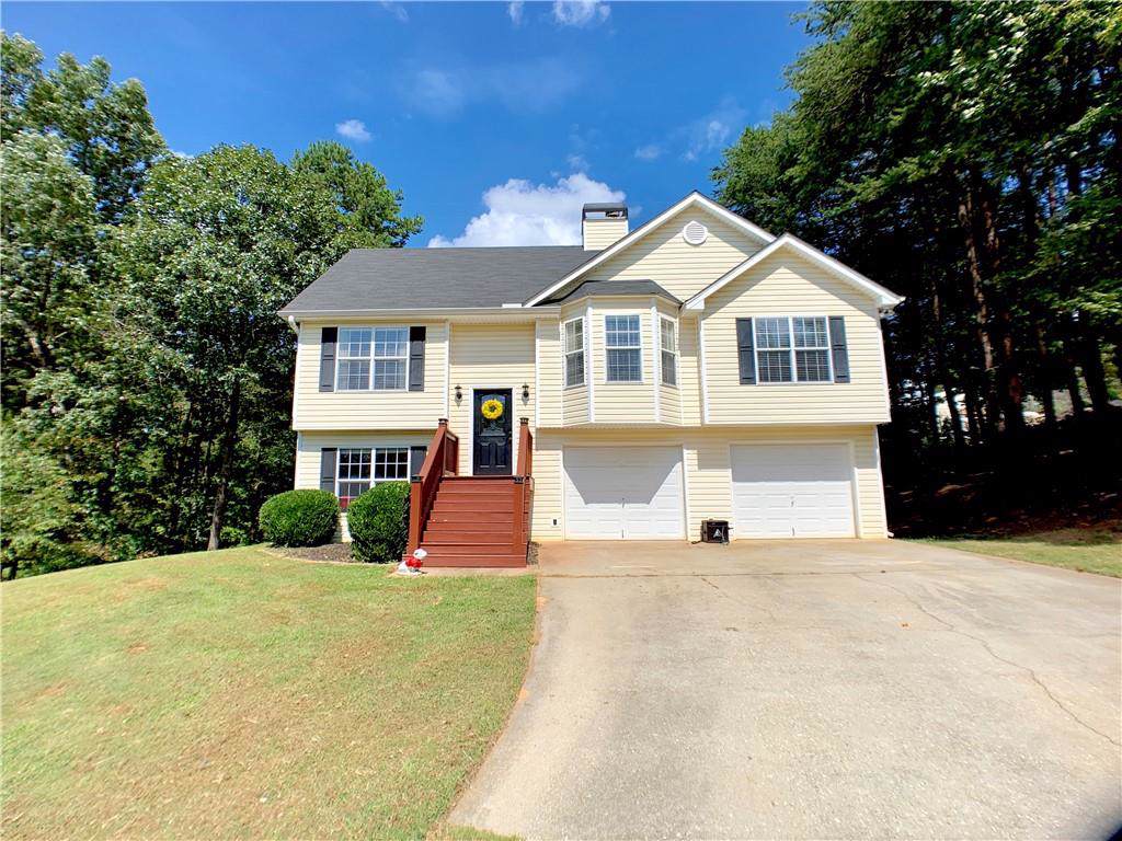 6341 River Plantation Drive - Photo 1