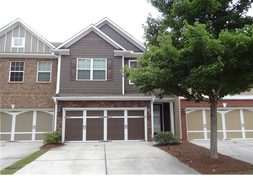 2553 Pierce Brennen Court - Photo 1